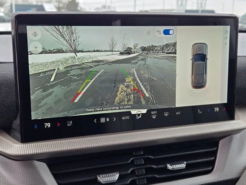 New 2026 Ford Explorer Active w/ Active Comfort Package image 29