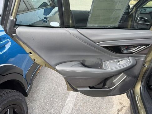 Used 2025 Subaru Outback Limited w/ Popular Package #2 image 15