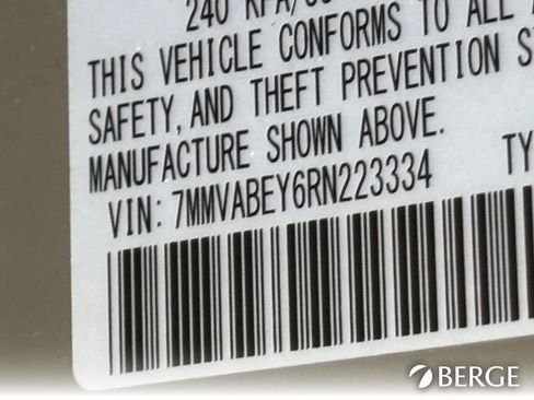 Used 2024 MAZDA CX-50 2.5 Turbo w/ Cargo Package image 32