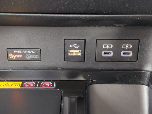 Certified 2025 Toyota Camry LE w/ Convenience Package FWD image 20