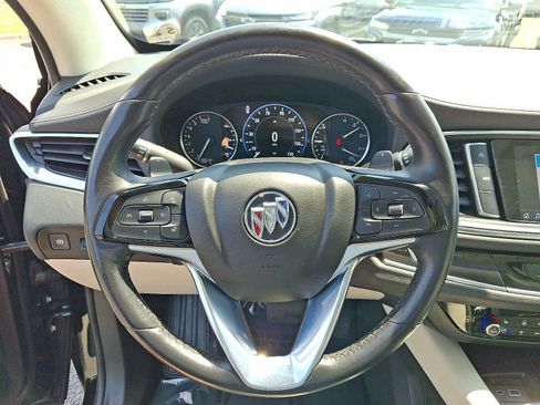 Used 2022 Buick Enclave Premium w/ Experience Buick Package AWD/4WD image 19