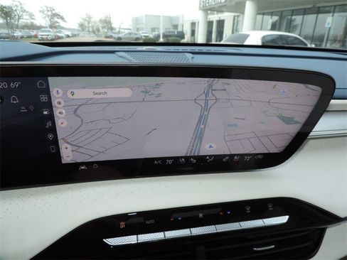 New 2026 Buick Enclave Avenir w/ Super Cruise Package image 21