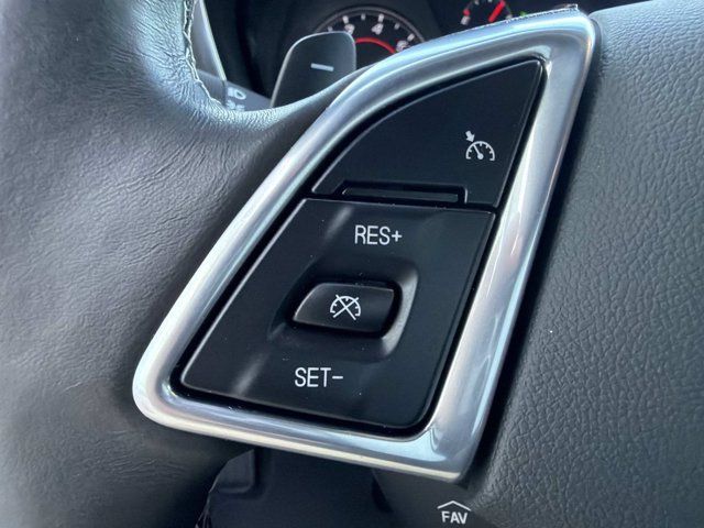 Used 2021 Chevrolet Camaro LT w/ RS Package RWD image 24