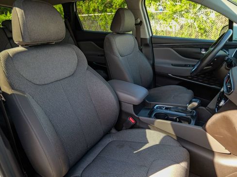 Used 2019 Hyundai Santa Fe SEL AWD/4WD image 23