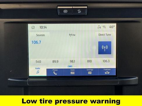 New 2026 Ford F250 XLT w/ FX4 Off-Road Package image 14