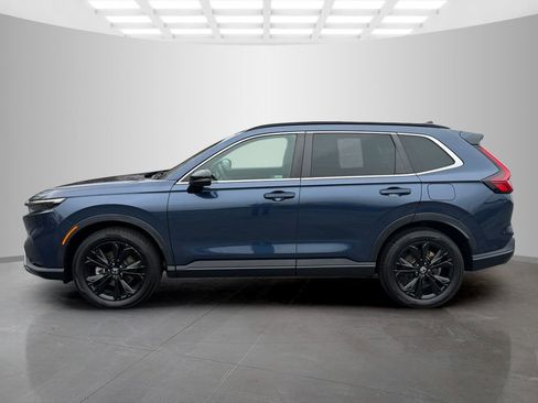 Used 2023 Honda CR-V Sport Touring image 3