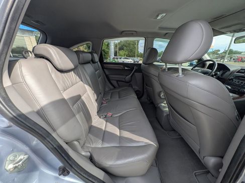 Used 2009 Honda CR-V EX-L image 9
