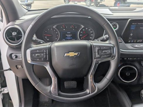 Used 2022 Chevrolet Blazer LT image 15