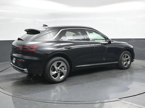 Used 2026 Genesis GV70 2.5T Advanced AWD/4WD image 3