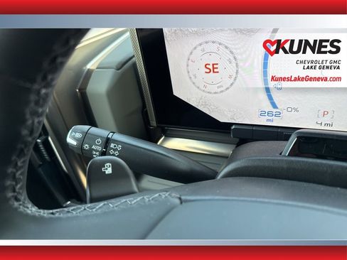 New 2025 GMC Hummer EV 2X image 52