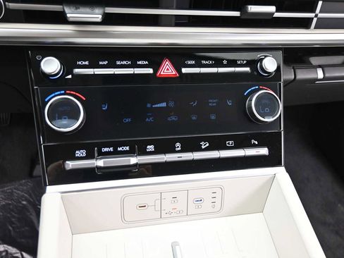 New 2026 Hyundai Santa Fe SEL AWD/4WD image 18