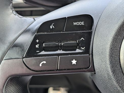 Used 2025 Hyundai Elantra Sport FWD image 20