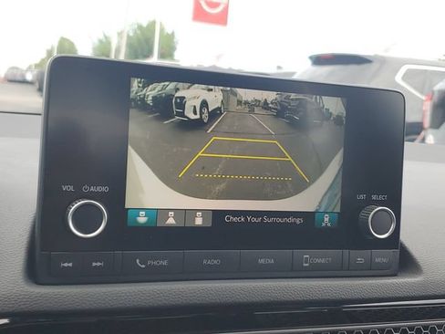Used 2026 Honda Civic Sport image 26