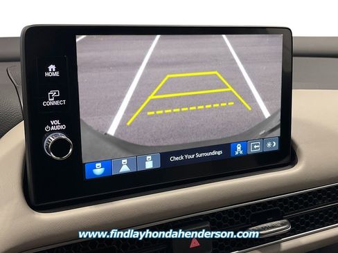 New 2027 Honda HR-V EX-L image 21