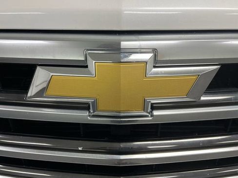 Certified 2024 Chevrolet Silverado 1500 High Country w/ Technology Package AWD/4WD image 30