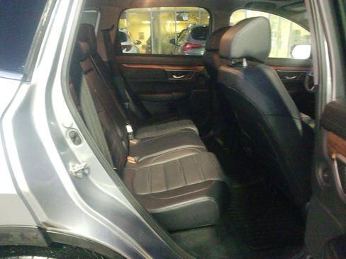 Used 2018 Honda CR-V EX-L image 15