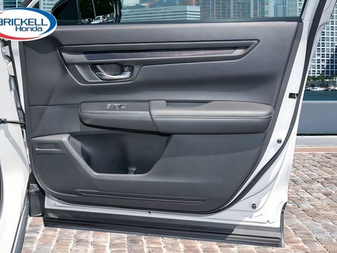 Certified 2023 Honda CR-V Sport image 14