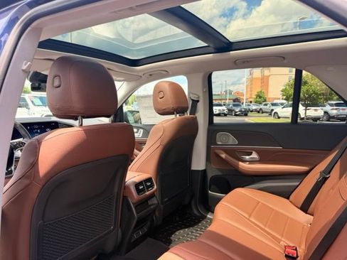 New 2026 Mercedes-Benz GLE 350 4MATIC image 18