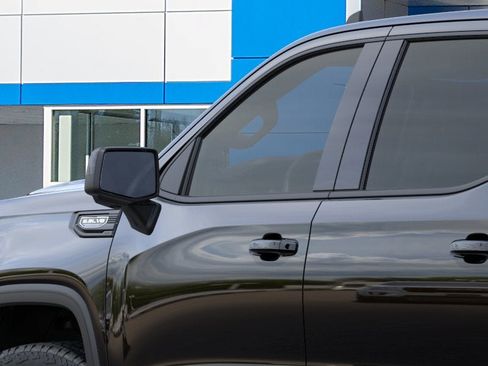 New 2026 GMC Sierra 1500 Elevation w/ Elevation Premium Package AWD/4WD image 42