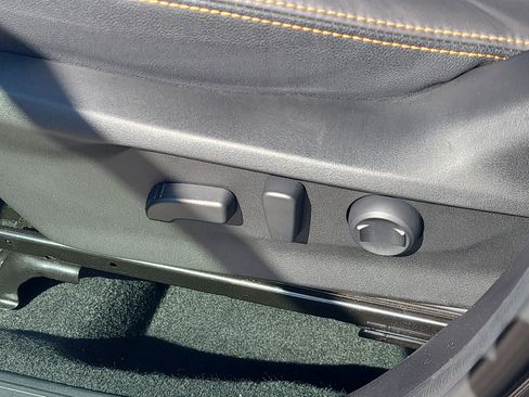 Used 2024 Subaru Forester Wilderness image 22