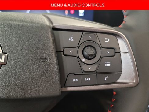 New 2026 Nissan Sentra SR image 13