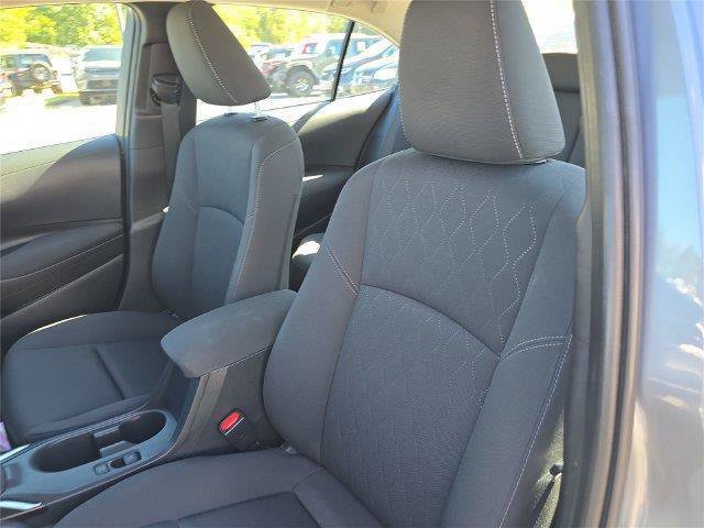 Used 2024 Toyota Corolla LE FWD image 21