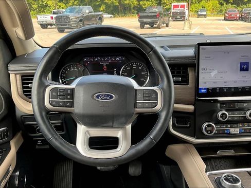 Used 2024 Ford Expedition Max Limited image 5