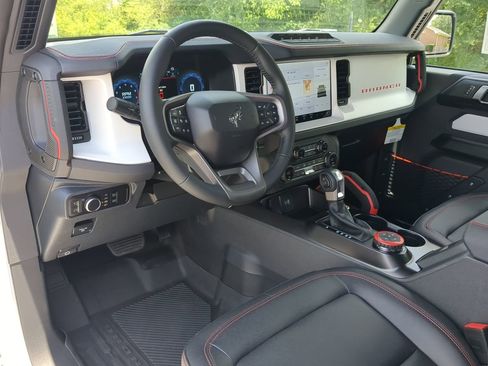 New 2025 Ford Bronco Stroppe Edition image 14