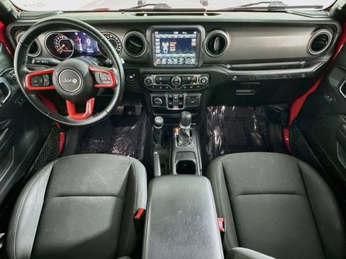 Used 2021 Jeep Wrangler Unlimited Sport w/ Sun And Sound Package AWD/4WD image 13