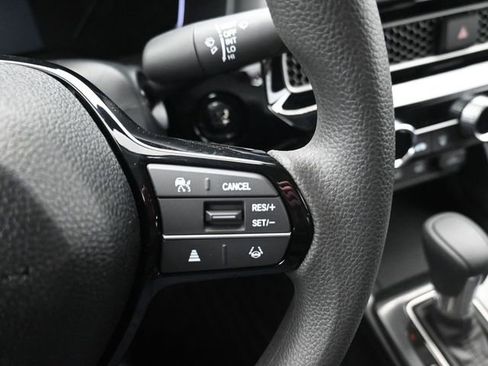 New 2026 Honda Civic LX image 17