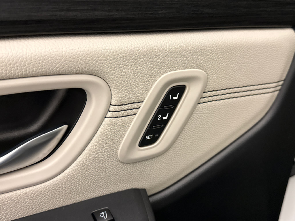 New 2026 Honda Pilot Touring image 21