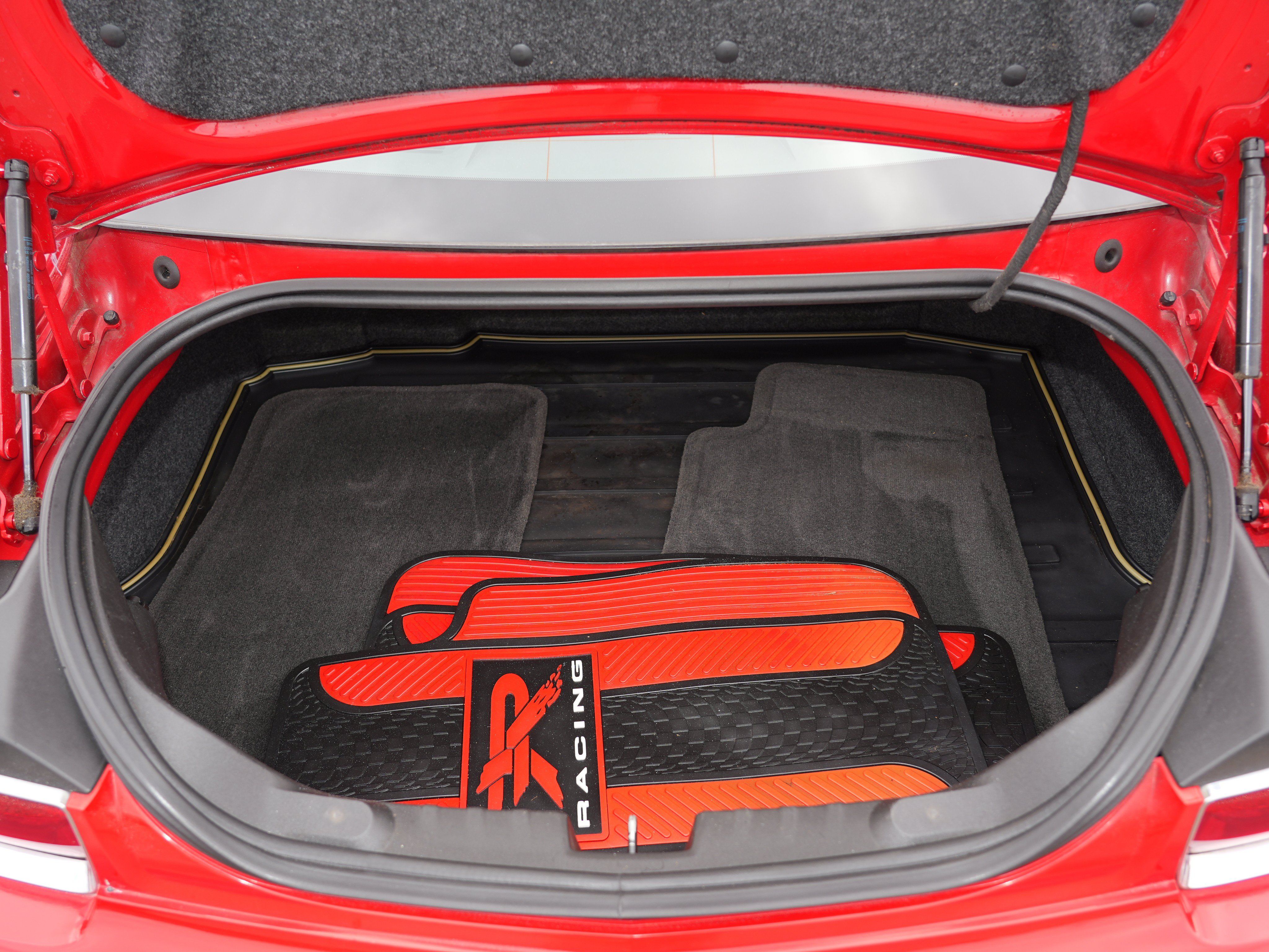 Used 2011 Chevrolet Camaro SS w/ RS Package RWD image 20