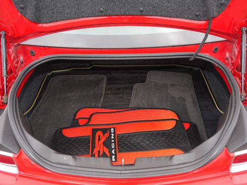 Used 2011 Chevrolet Camaro SS w/ RS Package image 20