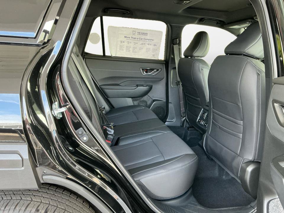 New 2026 Subaru Outback Touring XT AWD/4WD image 12