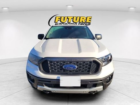 Used 2019 Ford Ranger XLT w/ Equipment Group 301A Mid image 2