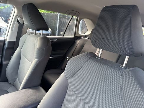 Used 2023 Toyota RAV4 LE AWD/4WD image 10