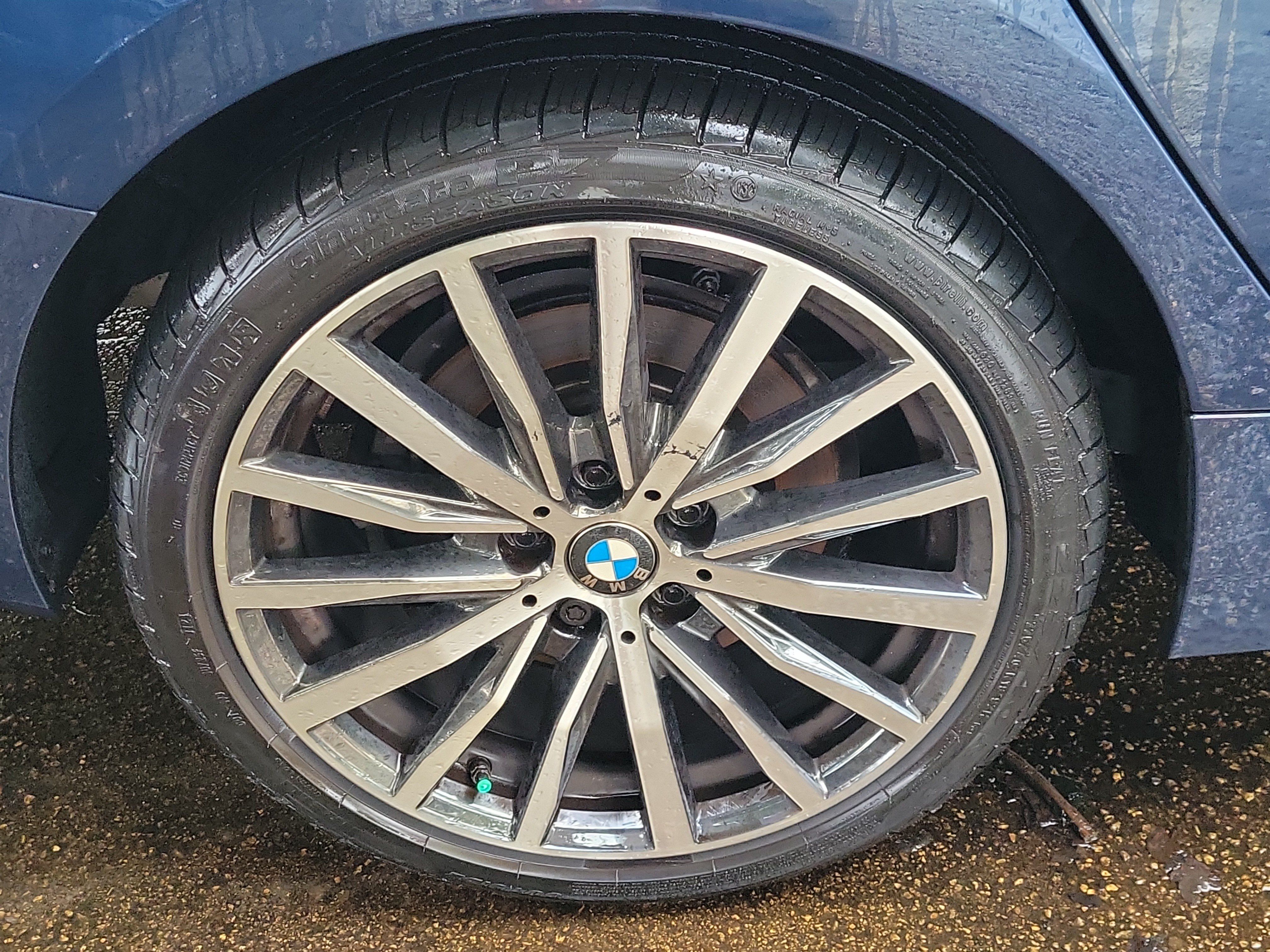 Used 2024 BMW 228i Gran Coupe w/ Convenience Package FWD image 5