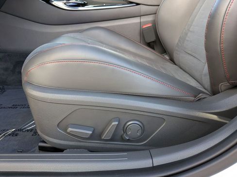 Certified 2023 Hyundai Sonata N Line image 17