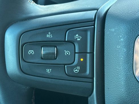 Used 2025 GMC Sierra 2500 AT4 w/ AT4 Premium Plus Package image 36