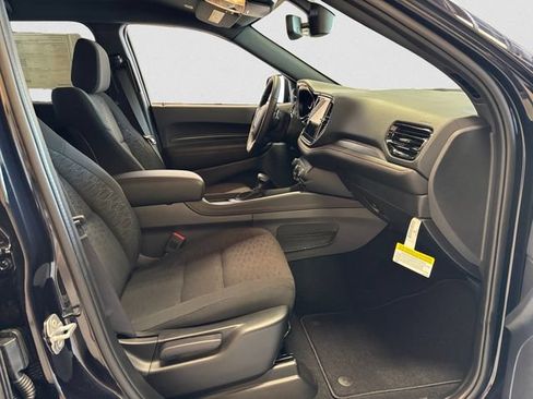 New 2026 Dodge Durango GT w/ Blacktop Package AWD/4WD image 16