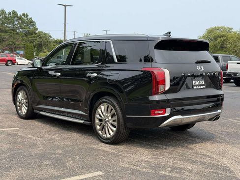 Used 2020 Hyundai Palisade Limited AWD/4WD image 22