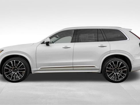 New 2026 Volvo XC90 B6 Ultra w/ Lounge Package AWD/4WD image 8