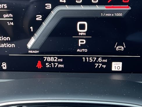 Used 2025 Audi Q7 3.0T Premium Plus image 20