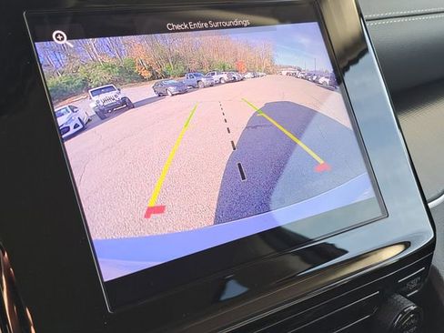 Used 2023 Jeep Grand Cherokee L Laredo image 14