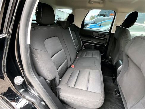 Certified 2021 Ford Bronco Sport image 20