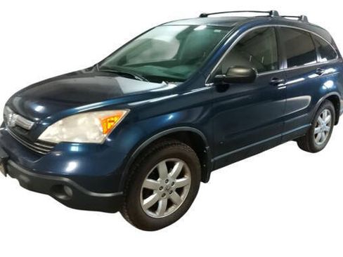 Used 2008 Honda CR-V EX image 1