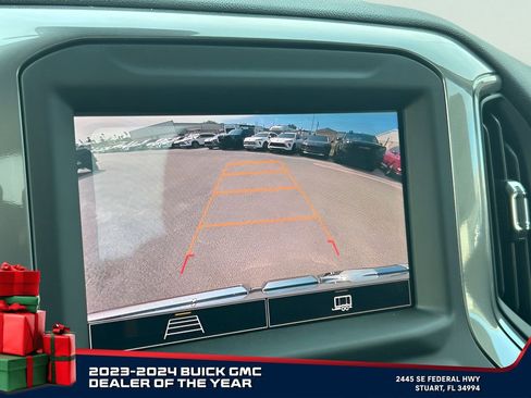 New 2025 GMC Sierra 1500 Pro w/ Pro Value Package image 24