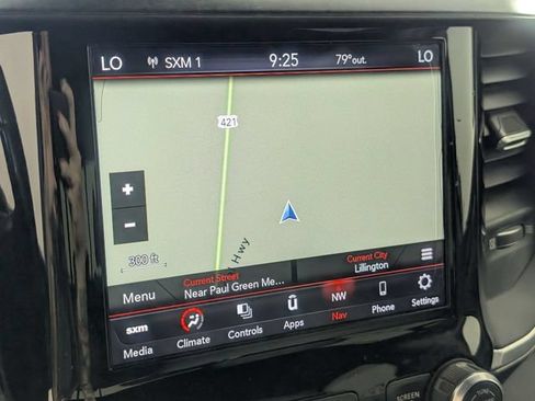 Used 2021 RAM 1500 Big Horn w/ Trailer Tow Group AWD/4WD image 20