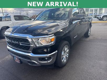 Certified 2024 RAM 1500 Big Horn