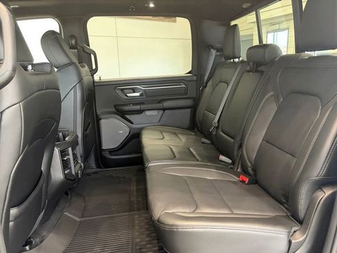 New 2026 RAM 1500 Rebel w/ Rebel Level 2 Equipment Group AWD/4WD image 21